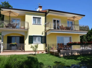 Apartments Sandra