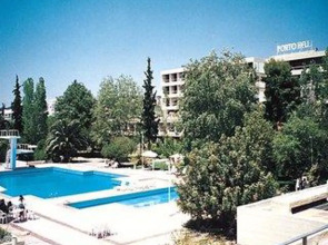 Porto Heli Resort