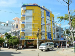 Gia Hoa 2 Hotel