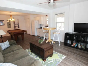 Amore - 6 Br Home