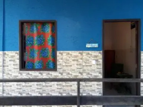 Casa o Rancho