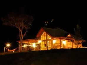 Hotel Pousada Água Da Mina