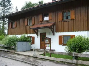 Landhaus Eibelesee