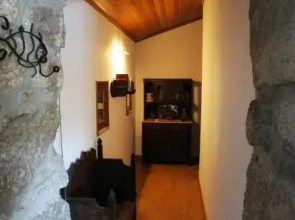 Casa do Rio - Eido do Pomar