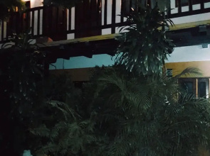 Hotel Santa Cruz de Mompox