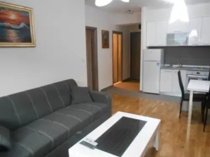 Apartments Kolevski