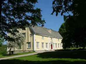 Hotell Jägmästarflygeln