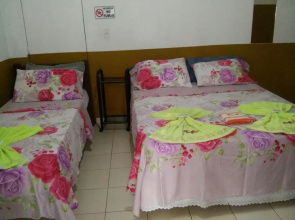 Hotel Brisas de Garupa