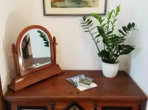 Apartmaji Sušnik