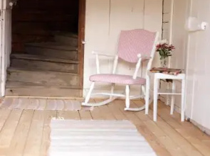 Särtshöga Vingård B&B