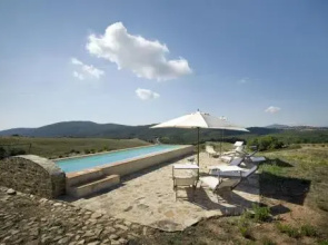 Villa Santa Barbera
