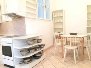 Hi5 Apartments - Central