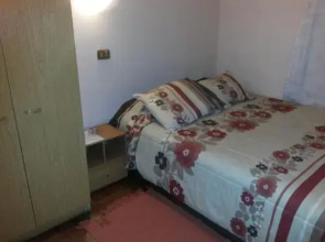 Hostal Cousino