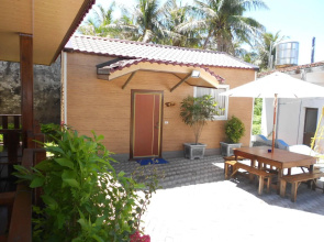 Tauranga Hin Bed and Breakfast