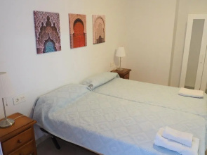 Nerja Paradise Rentals - Villa Aljamar