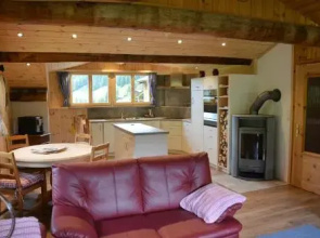 Ferienwohnung Mühleboden