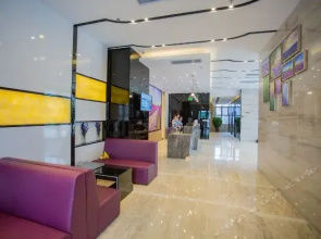 Lavande Hotel Huizhou Yuanzhou