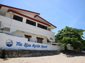 The Blue Marlin Beach Resort