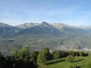 Mont Bijou MOUNTAIN & QUIET chalet 10 pers