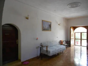 Hashorva Guest House