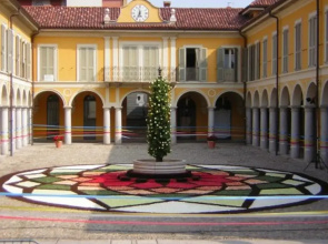 Piazza Pedroni
