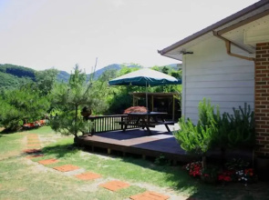 Yeoju Mineral Spring Pension