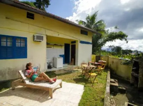 Yellow Guest House