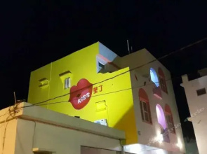 Kiss Kenting(屏東kiss民宿)