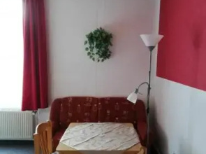 Hotel Am Stadtwall