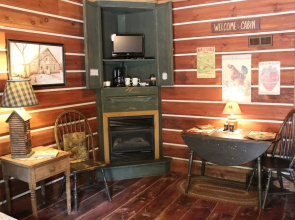 The Inn at Narrows Creek