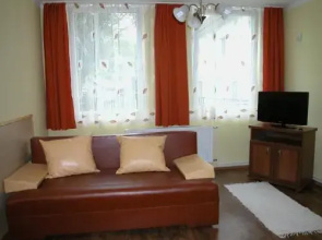 Lábas-Ház Apartmanok 2