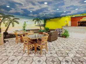 Scottish Inns Suites Channelview