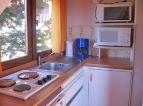 Rental Villa Les Angles 2