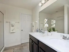 West Haven Resort Gold - N87 Pool Home Villa 6