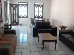 Casa Pérola