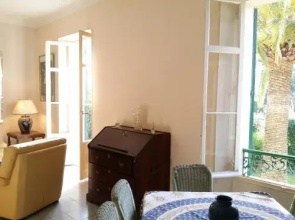 Villa Cottage Reine, Centre Cannes