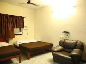 Rmc travellers inn