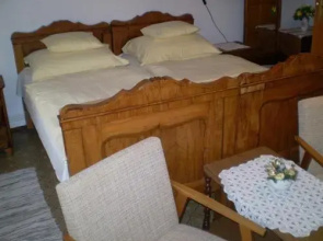 Dreiszker Vendégház