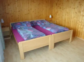 Ferienwohnung & Studio Schaad