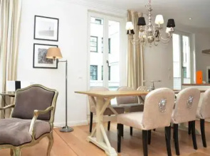 Villa Johanna - Apt. 13