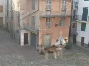 Casa Azzurra Ormea