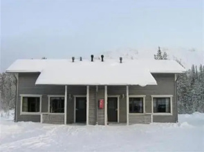 Sallainen Cottages