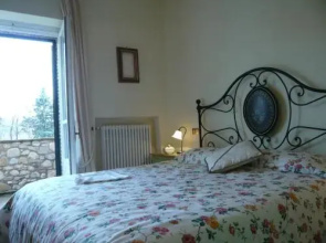 Villa Ferraguzzo