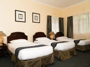 Aishi Machame Hotel