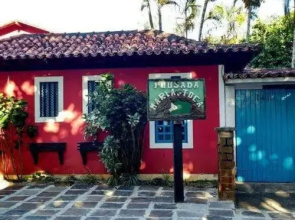 Pousada Maria Maria