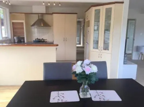Golf Peninsula Holiday House
