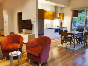Wilderberry Cottage