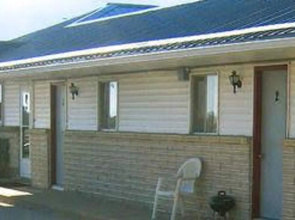 U.S. 20 Lodging