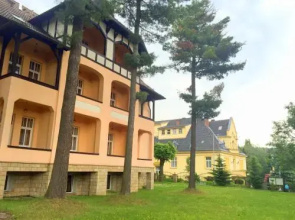 Villa Elizabeth