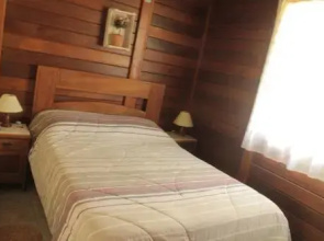 Ibiti Hotel Rural